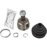 MAXGEAR Gelenksatz Antriebswelle für ALFA ROMEO GT (937) 49-0658