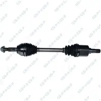 GSP Antriebswelle 218263