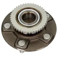 MAXGEAR Radlagersatz Hinten für NISSAN PRIMERA (P12) 148mm 147mm 33-0848