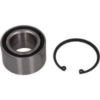 MAXGEAR Radlagersatz Vorne für HONDA CIVIC VIII Hatchback (FN, FK) 78mm 33-0602