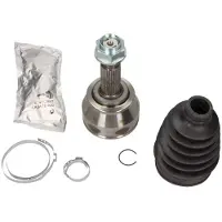 MAXGEAR Gelenksatz Antriebswelle für FIAT Doblo Cargo (223) 49-0284