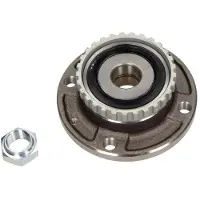 MAXGEAR Radlagersatz Hinten passend für PEUGEOT 306 Schrägheck (7A, 7C, N3, N5) 129mm 33-0295