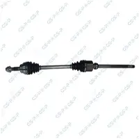 GSP Antriebswelle 217050