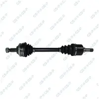 GSP Antriebswelle 210264