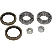 MAXGEAR Radlagersatz Vorne für CHEVROLET Niva I 68mm 33-0785
