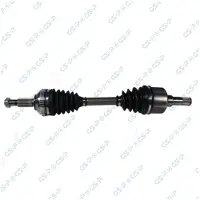 GSP 218002 Antriebswelle Vorne Links für FORD MONDEO II Kombi (BNP) MONDEO II (BAP) COUGAR (EC) MONDEO I (GBP) MONDEO II Stufenheck (BFP)
