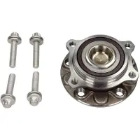 MAXGEAR Radlagersatz Hinten für ALFA ROMEO 159 Sportwagon (939) 135mm 33-0623