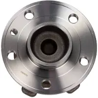 MAXGEAR Radlagersatz 33-0696
