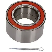 MAXGEAR Radlagersatz Vorne für CHRYSLER PT CRUISER (PT) 76mm 33-0692