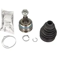 MAXGEAR Gelenksatz Antriebswelle passend für MERCEDES-BENZ A-Klasse (W168) 49-0564