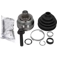 MAXGEAR Gelenksatz Antriebswelle Radseitig für VW SHARAN (7N1, 7N2) 49-0260
