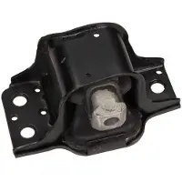 MAXGEAR Motorlager Hydrolager Rechts für RENAULT SCÉNIC II (JM0/1) 40-0076