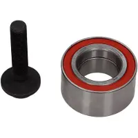 MAXGEAR Radlagersatz Hinten für AUDI A6 Limousine (4B2, C5) 75mm 33-0593