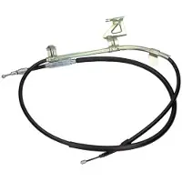 MAXGEAR Seilzug, Feststellbremse 32-0425