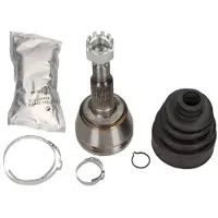 MAXGEAR Gelenksatz Antriebswelle Radseitig für OPEL Astra G CC (T98) 49-0342