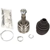 MAXGEAR Gelenksatz Antriebswelle Radseitig für MITSUBISHI COLT VI (Z3A, Z2A) 49-0628