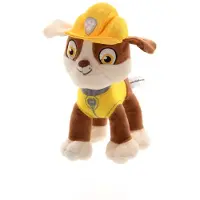 Play by Paw Patrol Plüschtier 19cm Rubble