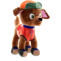 Play by Paw Patrol Plüschtier JUNGLE 28cm Zuma