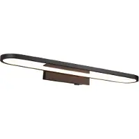 TRIO Wandlampe Gianni