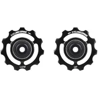 Cycling Ceramic Shimano 12s/shimano 10-11s/sram 11s/campagnolo 11s Fahrrad-schaltröllchensatz