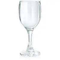 WAS Germany 6x Weinglas Sunset 0,3 l Polycarbonat