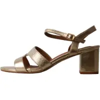 Poti Pati Sandalen mit Absatz