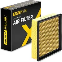 RIDEX PLUS 8A0124P Luftfilter für VW Golf IV Schrägheck (1J1)