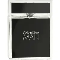 Calvin Klein Man Eau De Toilette Spray 50 ml de