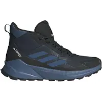 Adidas Terrex Trailmaker 2.0 Mid Gore-Tex Aurora Ink Wonder Steel Core Black - EU 38 2/3