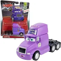 Mattel Megasize Modelle Auswahl | Disney Cars | Cast 1:55 Fahrzeuge Transberry Juice Semi