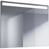 Kludi LUMA LED-Lichtspiegel 80 x 68,2 cm