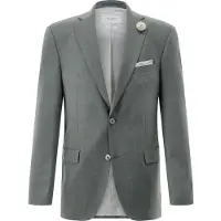 CARL GROSS Sakko/Jacket CG Shelby SV 52 grün Größe 29