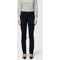 MAC JEANS - - DREAM, Dream denim - Straight Fit - 5401-90-0355L-D801 - blau Größe 34/32