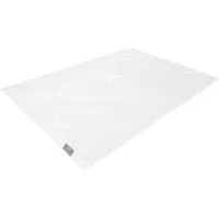 Badenia Trendline Alpaka Sommerbettdecke leicht 155 x 220 cm Alpaka Sommerbettdecke