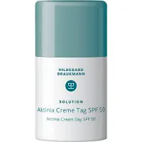 Hildegard Braukmann Solution Aktinia Creme Tag SPF 50 (50 ml)
