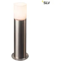 SLV Rox Acryl 60 Pole Außen-Stehleuchte IP44 1001489