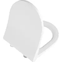 Vitra Integra WC-Sitz Slim Wrap mit Absenkautomatik