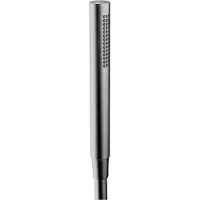 Hansa Handbrause STILO 5439 1-strahlig Chrom, 1 Stk.