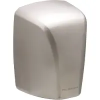 P+L Systems Automatischer Händetrockner Premium Eco 1600 W