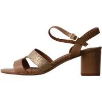 Poti Pati Sandalen mit Absatz