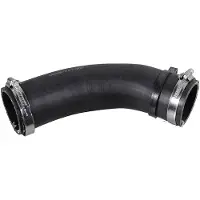METZGER AUTOTEILE Ladeluftschlauch 2400188 oben für BMW
