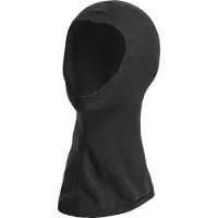Woolpower Sturmhaube Balaclava Lite Black Unisex