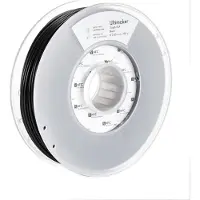 Ultimaker Filament Tough PLA 2.85 mm Sort 750 g