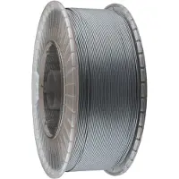 PrimaCreator EasyPrint PLA - 1.75mm - 3 kg - Silber
