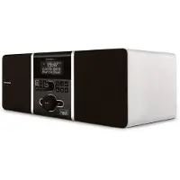Technisat Digitradio 305 Klassik Edition | DAB+/UKW-Stereoradio & Wecker