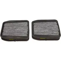 MAXGEAR Filter, Innenraumluft 26-1073
