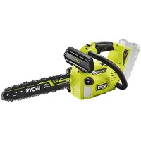 Ryobi RY36THCSX30A-0 Bürstenlose Akku-Elektrosäge, nur 36-V-Gehäuse