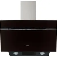 Wolkenstein W S5-80 ABTZ, 623 m³/h, Abluft/Umluft, A, A, E, 63 dB