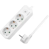 Logilink 3x CEE 7/3 max.