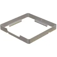 Mayku Hitzeschild für FormBox mit Sichtfenster, optimierter Wärmeverteilung und für Resin Sheets